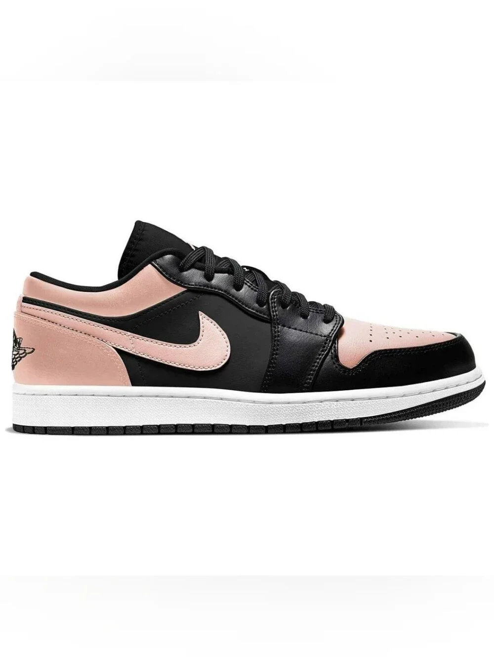 Men's Air Jordan 1 Low 'Crimson Tint'